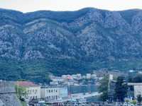 🌊🏰 OLD TOWN KOTOR — MONTENEGRO’S MEDIEVAL TREASURE 🇲🇪✨