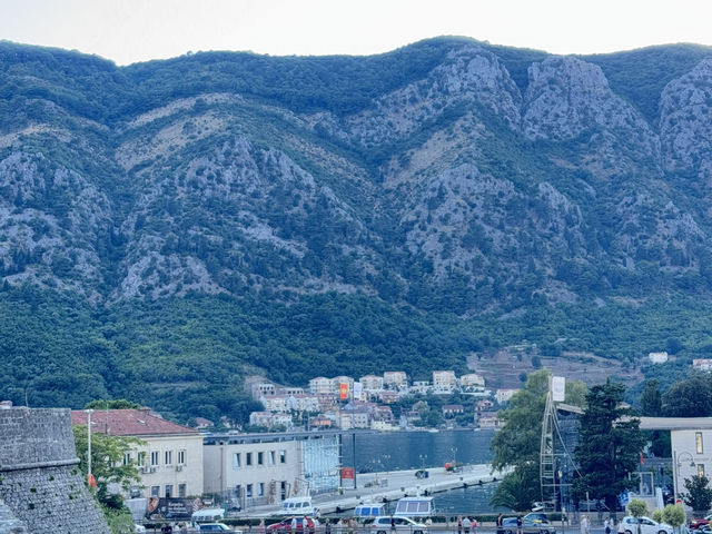 🌊🏰 OLD TOWN KOTOR — MONTENEGRO’S MEDIEVAL TREASURE 🇲🇪✨ 🌊🏰 OLD TOWN KOTOR — MONTENEGRO’S MEDIEVAL TREASURE 🇲🇪✨