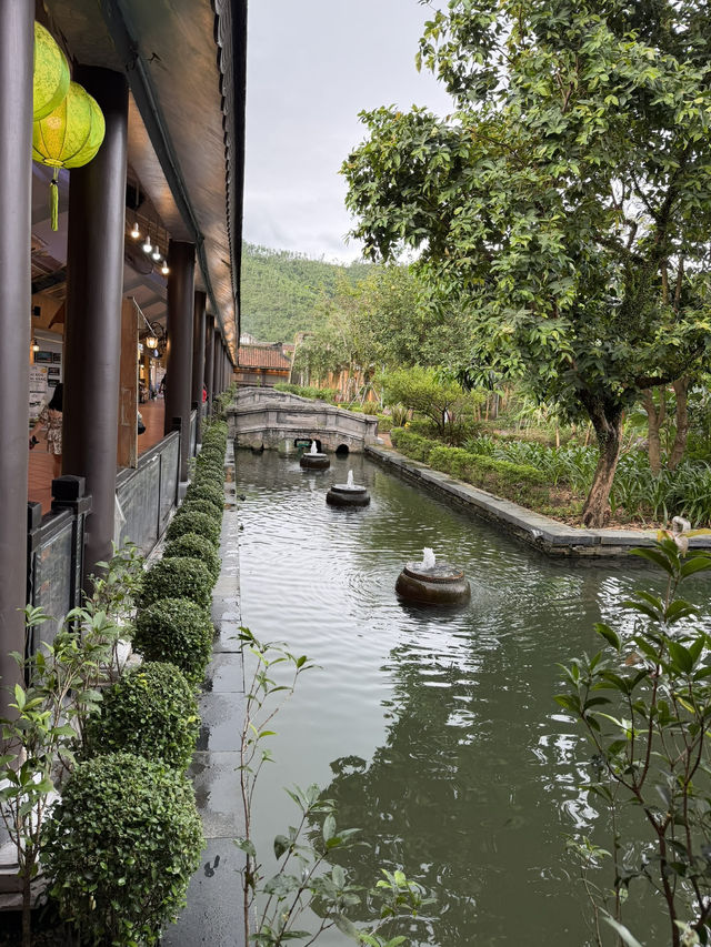 Da Nang Day Trip: Cloudy Vibes & Euro Feels at Ba Na Hills 💭🌉
