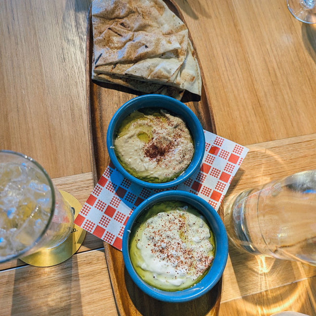 Camperdown Commons: ฟีลบ้านสวนกลางเมืองที่ต้องมา Camperdown Commons: ฟีลบ้านสวนกลางเมืองที่ต้องมา