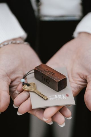 ✨A Timeless Retreat: Living the Hui-Style Dream at Shu House (澍德堂)✨