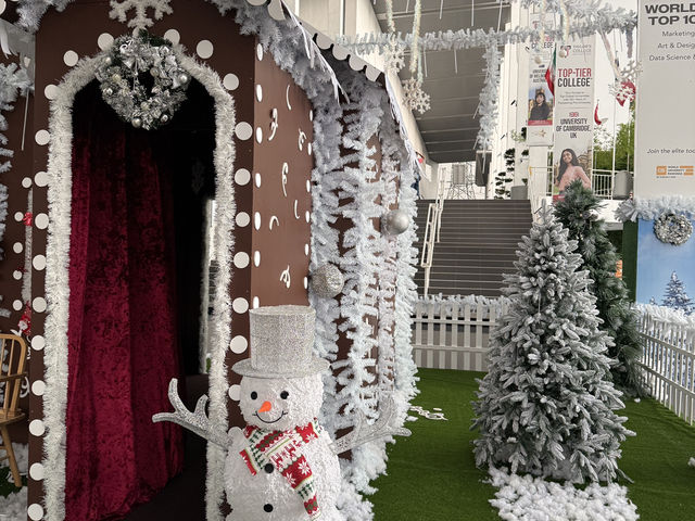 Taylors University subang jaya