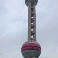 แพลนเที่ยวเซี่ยงไฮ้ภายใน 8 ชั่วโมง