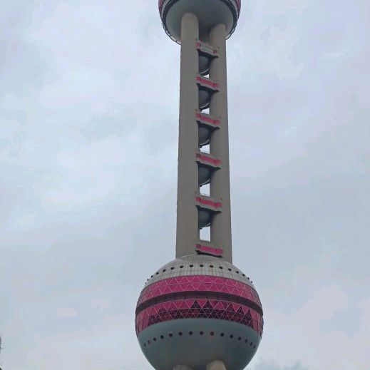 แพลนเที่ยวเซี่ยงไฮ้ภายใน 8 ชั่วโมง