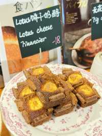 📸 處處好拍的南山 Cafe · Greenwood