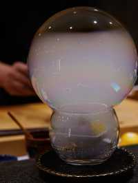 I花晨月夕 KUNOI尖沙咀區隱世廚師發辦