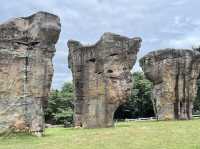 📍 แพลนเที่ยวชัยภูมิ 1 วัน (แบบเน้นคุ้ม)