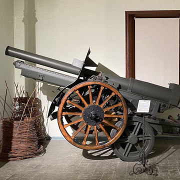 Museu Històric Militar de València – Exploring Valencia’s Military Heritage Museu Històric Militar de València – Exploring Valencia’s Military Heritage