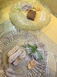 $980 食到和牛龍蝦鮑魚刺身海膽