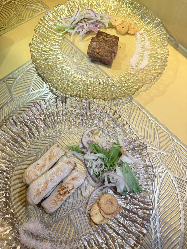 $980 食到和牛龍蝦鮑魚刺身海膽 $980 食到和牛龍蝦鮑魚刺身海膽