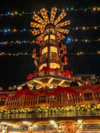 Capital of Christmas Magic: Strasbourg's Festive Heart