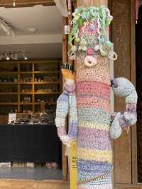 🌬️沙溪古鎮｜跟隨許紅豆的腳步，走進有風的地方