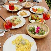 Garden Light & Gentle Rituals