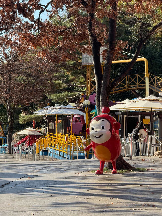 Park Paradise🌳 Park Paradise🌳