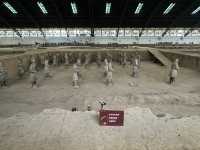 Exhibit Magic Xi'an🏛️