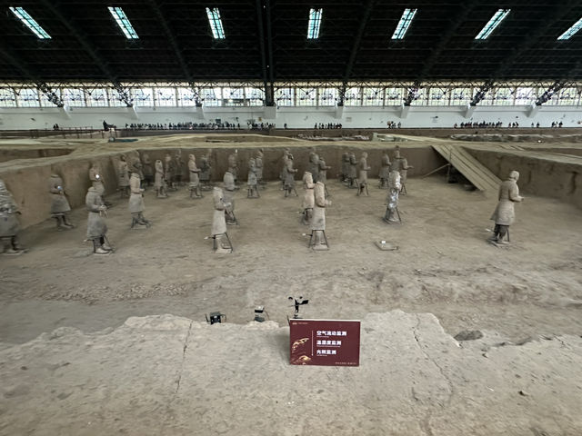 Exhibit Magic Xi'an🏛️ Exhibit Magic Xi'an🏛️