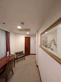 夢回老上海｜上海國際飯店