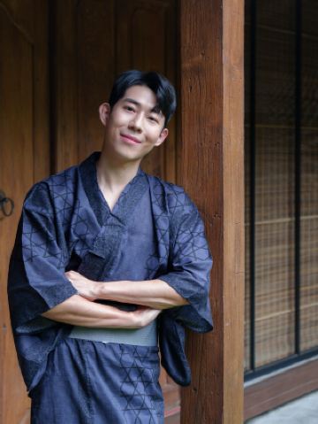 700+雙層日式別墅還帶泳池 峇里島烏布住宿