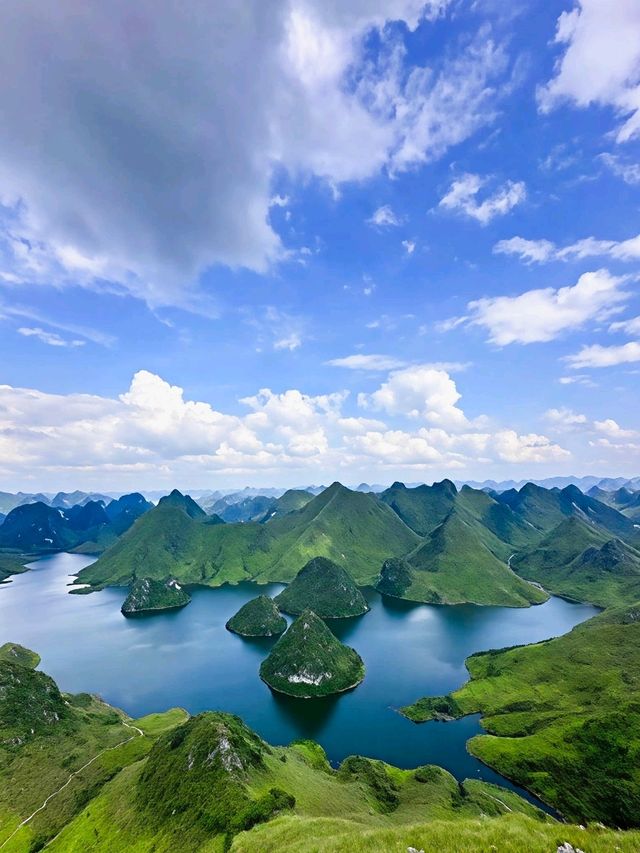 jianlong mountain | Trip.com Tiandeng