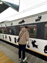 草千里變雪千里？！冬日阿蘇火山一日遊🌋