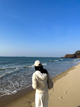 全羅北道旅行必去路線：從扶安採石崗地質公園到邊山海水浴場 