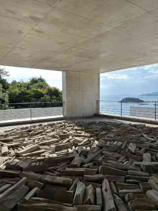 2026 Naoshima Attraction] Benesse House Museum Travel Guide