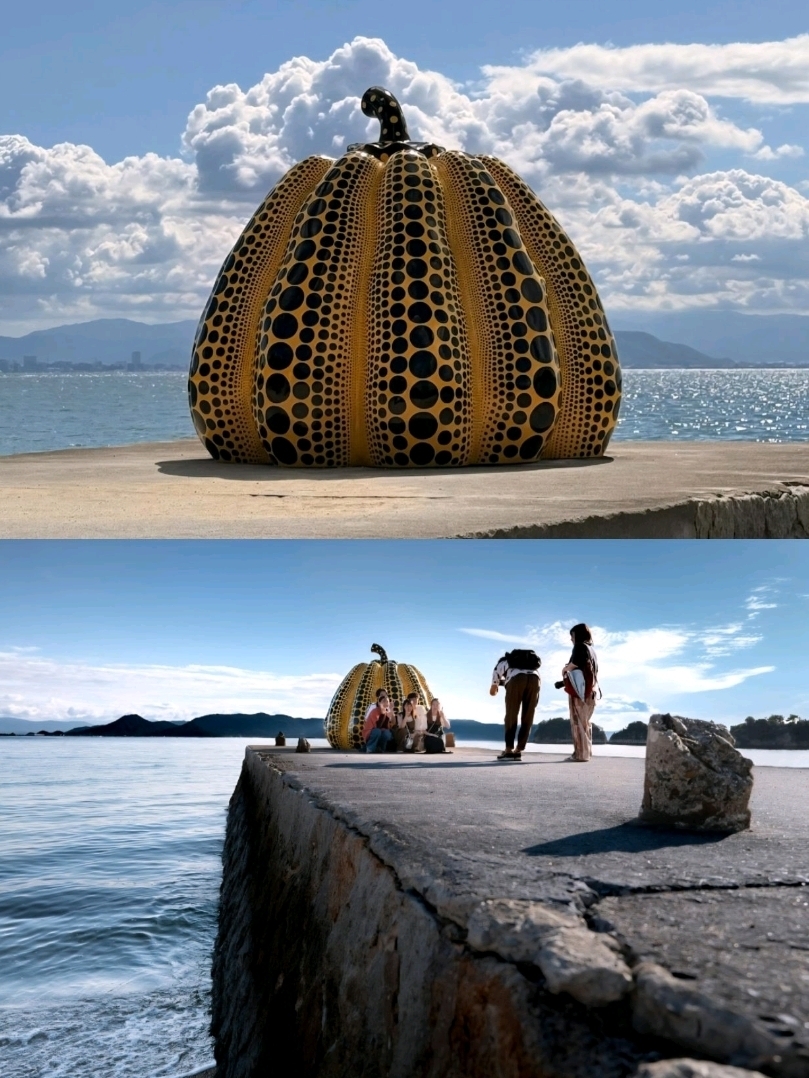 アートの島、直島。 | Trip.com 高松