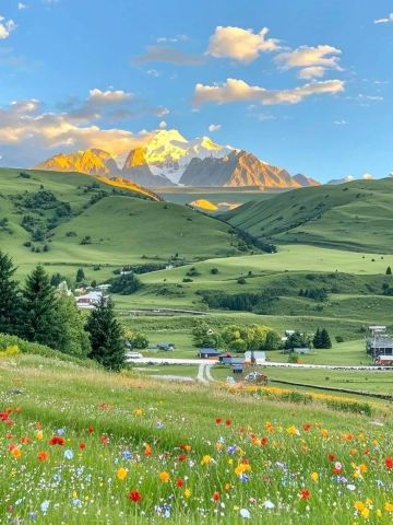 この世のものとは思えない絶景の地、スイス。 | Trip.com スイス