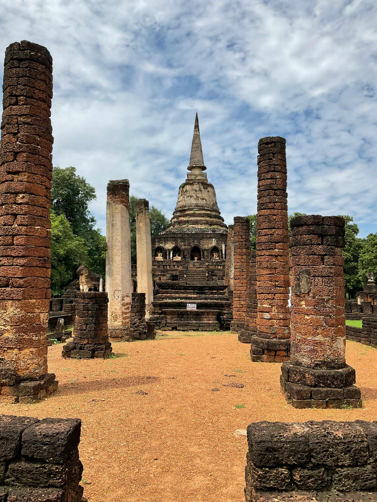  Sukhothai Heritage Vibes ✨