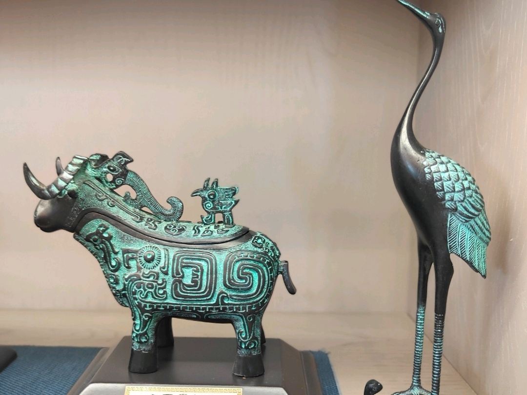 古代西安の色彩を映し出すお土産。 | Trip.com 西安