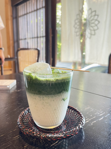 Chaya Teahouse. | Trip.com Bangkok