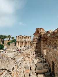 A Day Among Ancient Ruins 🇹🇷