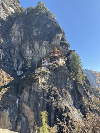 【不丹】人生中一定要去一次？不丹旅行的真實感受