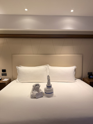 Live your InterContinental Life at Intercon KL