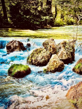 Argentina Bariloche Cerro Catedral Mossy Refugio Frey Traileasytravelpost #RefugioFrey #Bariloche #