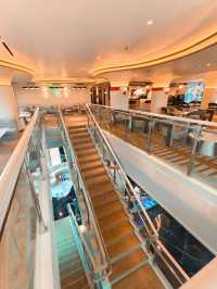 FOX Hotel Nagoya Batam: Value‑focused Ascott‑managed city hotel
