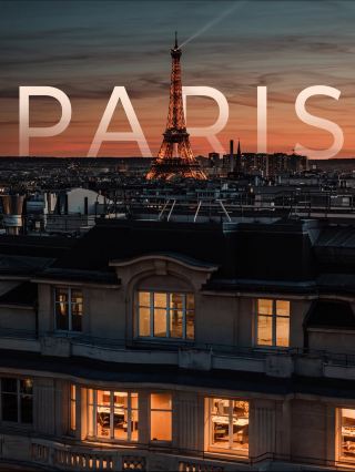 🇫🇷 Paris, France — The City of Light ✨

Paris is a city of romance, art, history, fashion, architecture, and unforgettable streets. From the banks of the Seine to charming cafés and grand boulevards, Paris has a special atmosphere that is hard to find anywhere else. ❤️

🗼 Eiffel Tower

The Eiffel Tower is the symbol of Paris. See it during the day, then return after dark when it sparkles against the night sky. The view from Trocadéro is especially beautiful. ✨

🖼️ Louvre Museum

Home to masterpieces including the Mona Lisa, the Louvre is one of the world’s most famous museums. Even its magnificent exterior and glass pyramid are worth seeing.

⛪ Notre-Dame

Notre-Dame Cathedral on Île de la Cité is one of Paris’s most important historic landmarks. Its Gothic architecture and location beside the Seine make it unforgettable.

🎨 Montmartre

Explore the artistic streets around Sacré-Cœur, Place du Tertre, and Rue de l’Abreuvoir. The hilltop offers beautiful views over Paris. 🎨

🌊 Seine River

A walk beside the Seine is one of the best ways to experience Paris. A sunset or evening river cruise gives you spectacular views of illuminated landmarks. 🌅

🏛️ More places to visit

· Arc de Triomphe
· Champs-Élysées
· Luxembourg Gardens
· Palais Garnier
· Musée d’Orsay
· Sainte-Chapelle
· Le Marais
· Versailles Palace 👑

🥐 Parisian food

Try croissants, baguettes, crêpes, macarons, French pastries, and classic French dishes at local cafés and restaurants.

🌸 Best time to visit

April–June and September–October are particularly pleasant. Winter brings a quieter atmosphere and beautiful Christmas decorations, while summer offers long daylight hours.

Paris isn’t just a city you visit—it’s a city you wander through, where every café, bridge, garden, and historic street seems to tell a story. 🇫🇷🥐❤️✨
