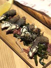 Vermut: A Taste of Spain in Kuala Lumpur