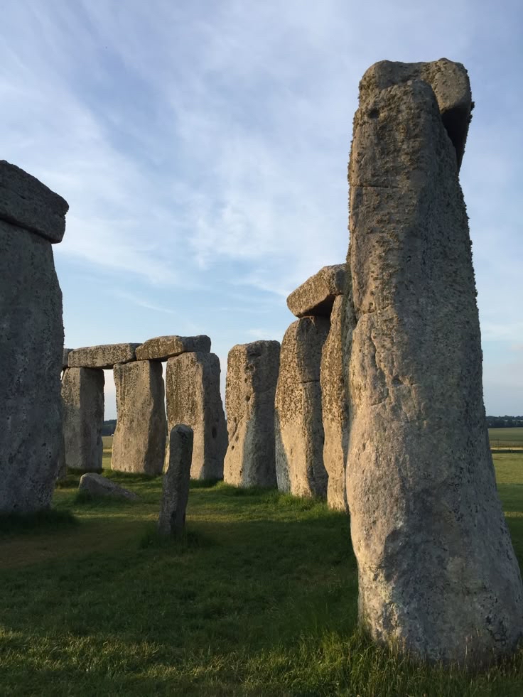 The Unfiltered Truth About Stonehenge: Why It Belongs on the Overrated List