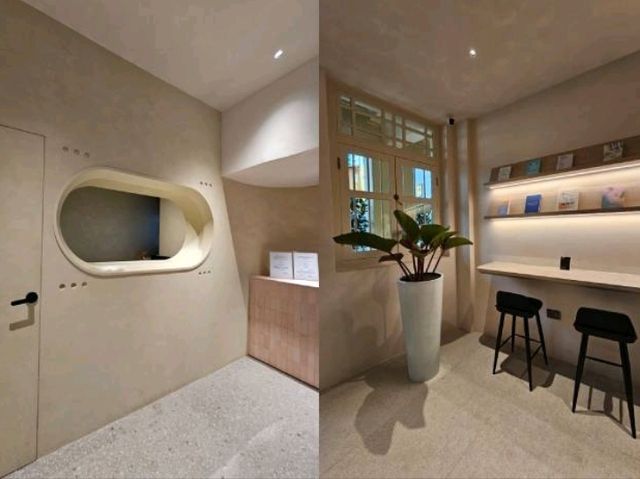 Guests consistently praise the exceptionally comfortable beds, crisp linens, and strong air-condi