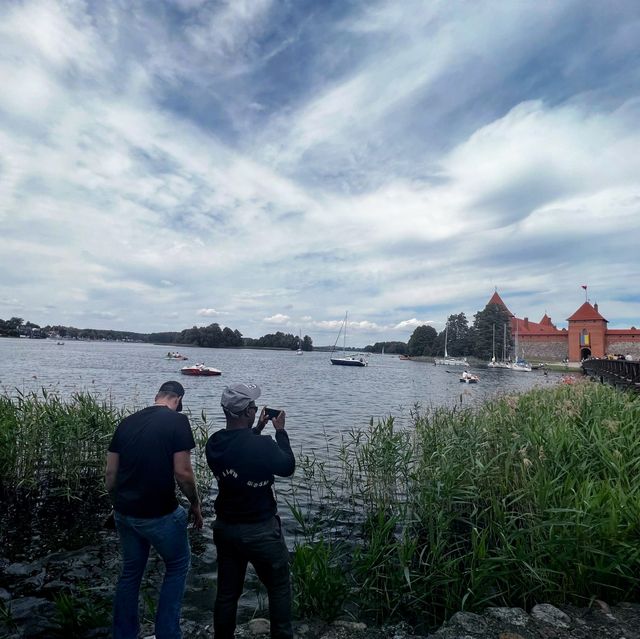 YOUR NEXT ATTRACTION LITHUANIA 🇱🇹 