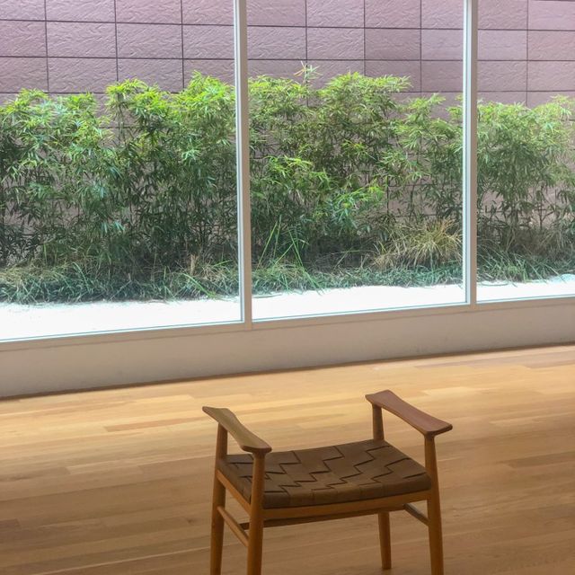 🖼️ 미술관을 좋아하는 분들이라면 가오슝 “시립미술관”