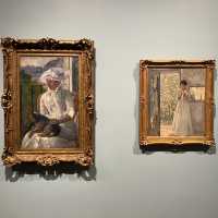 🎨 進入藝術的奇幻世界：Art Gallery of Ontario 🏛️