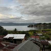 Thrilling Journey and time in Lake Toba, ID