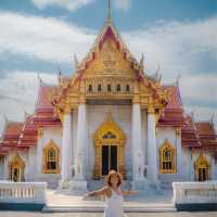 THE VIBRANT BANGKOK