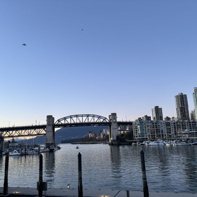 Granville island