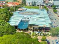 Menara Taming Sari