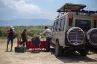 4 days Tanzania private safari 