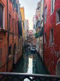Venice, Italy