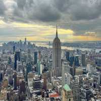 New York Adventures: Uncovering the City That Never Sleeps